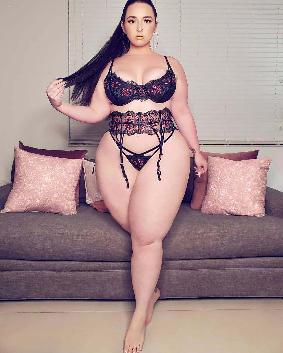 Josefina Vincenza