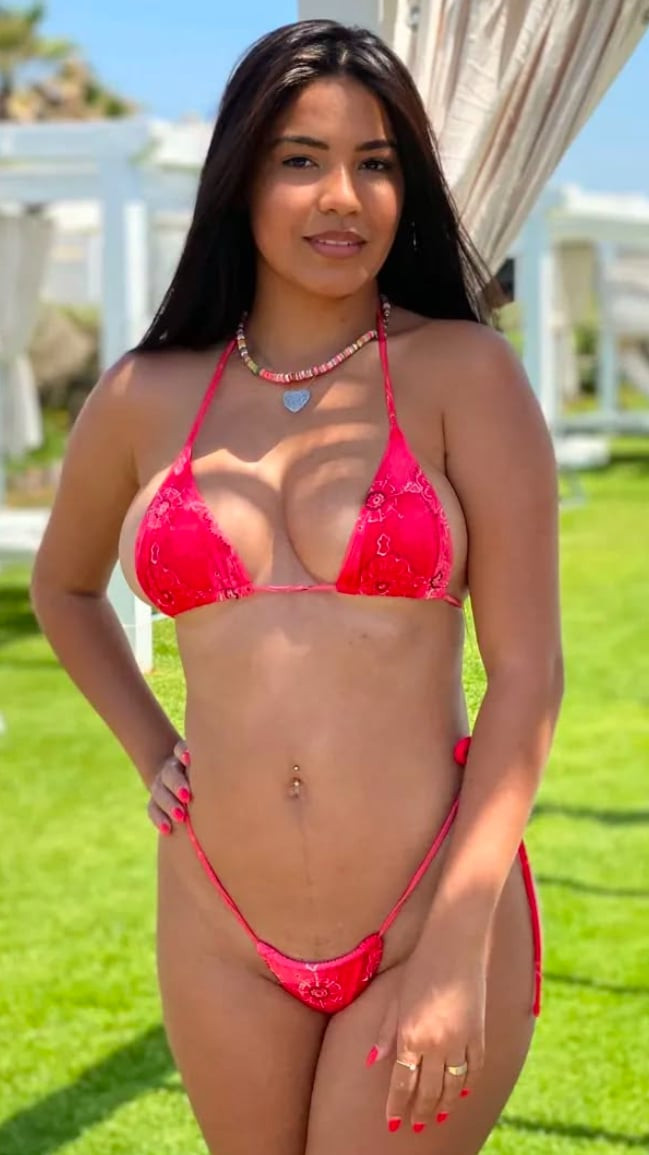 Gabriela Sampaio
