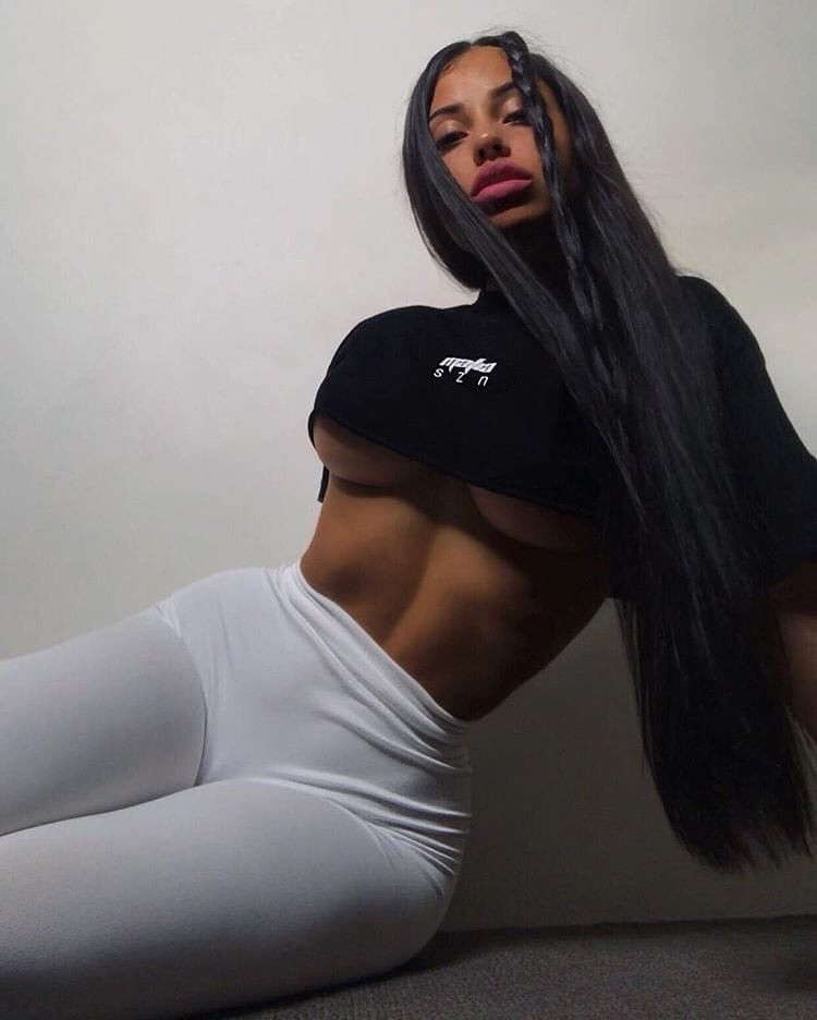 Gina Savage