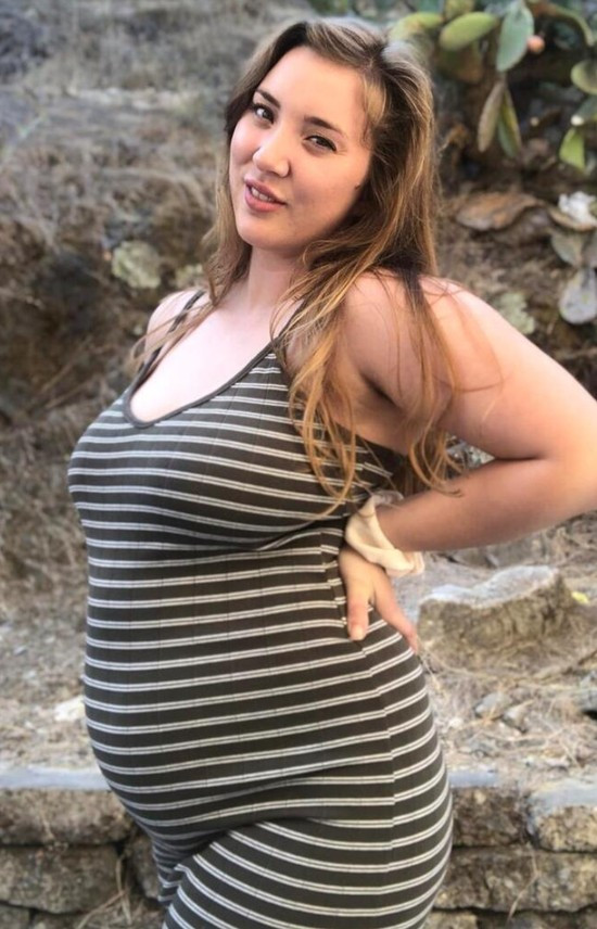 Good Girl Grow