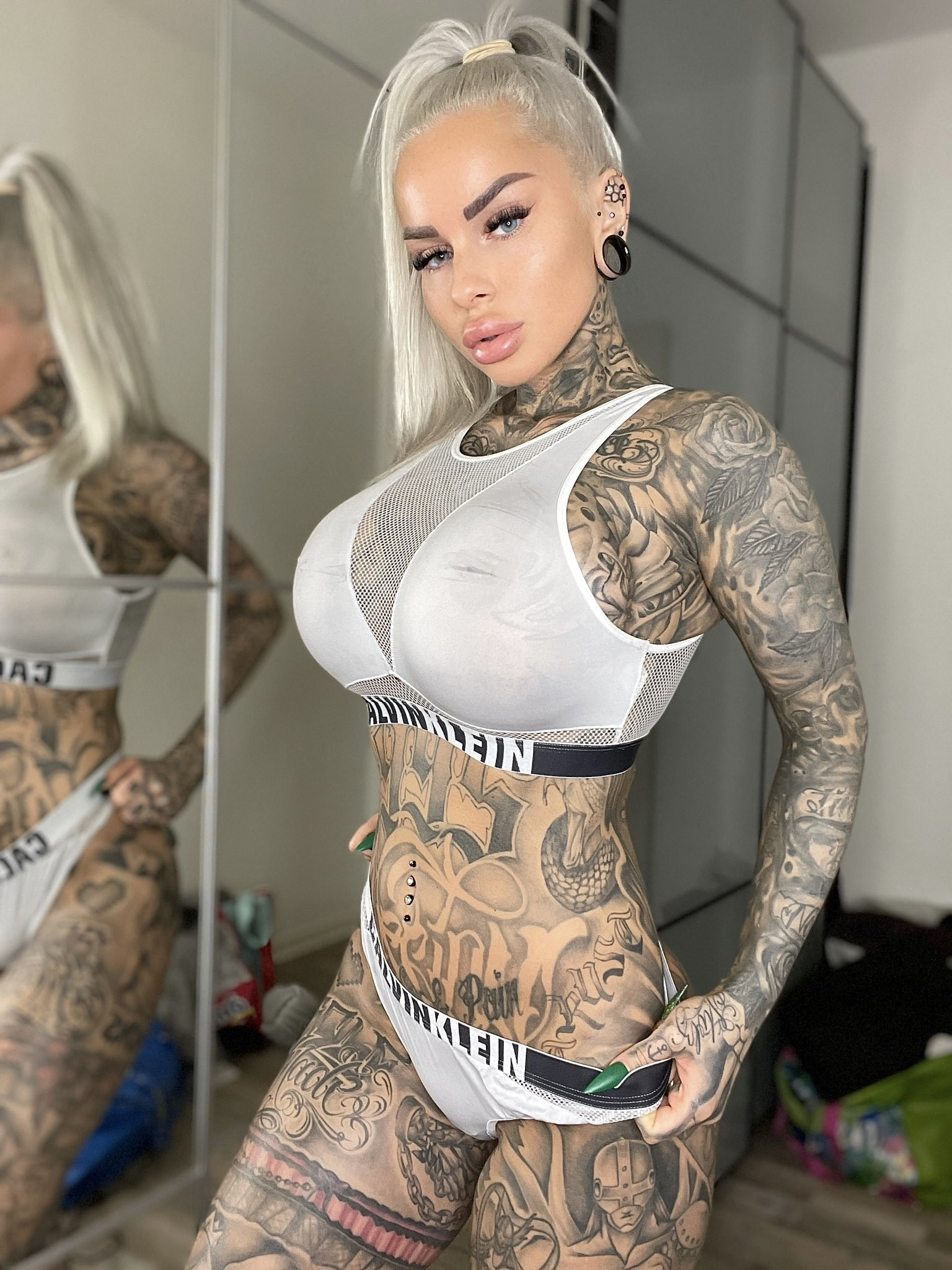 GymGamerGirl