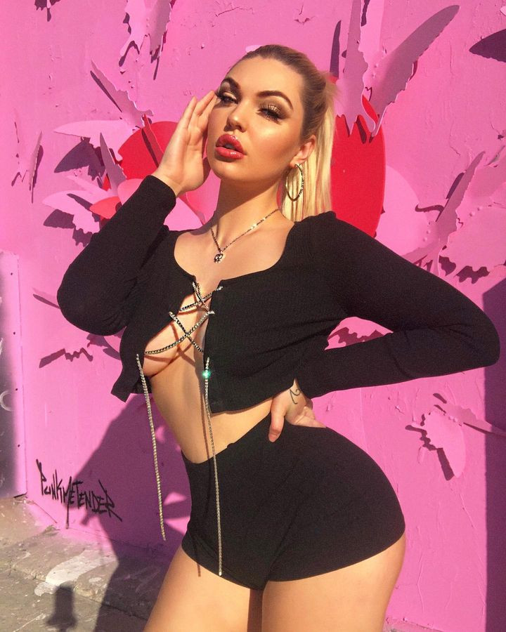 Darling Haley