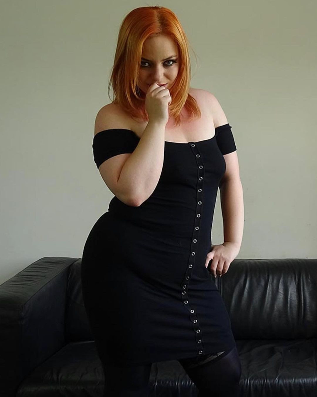 Harley Morgan