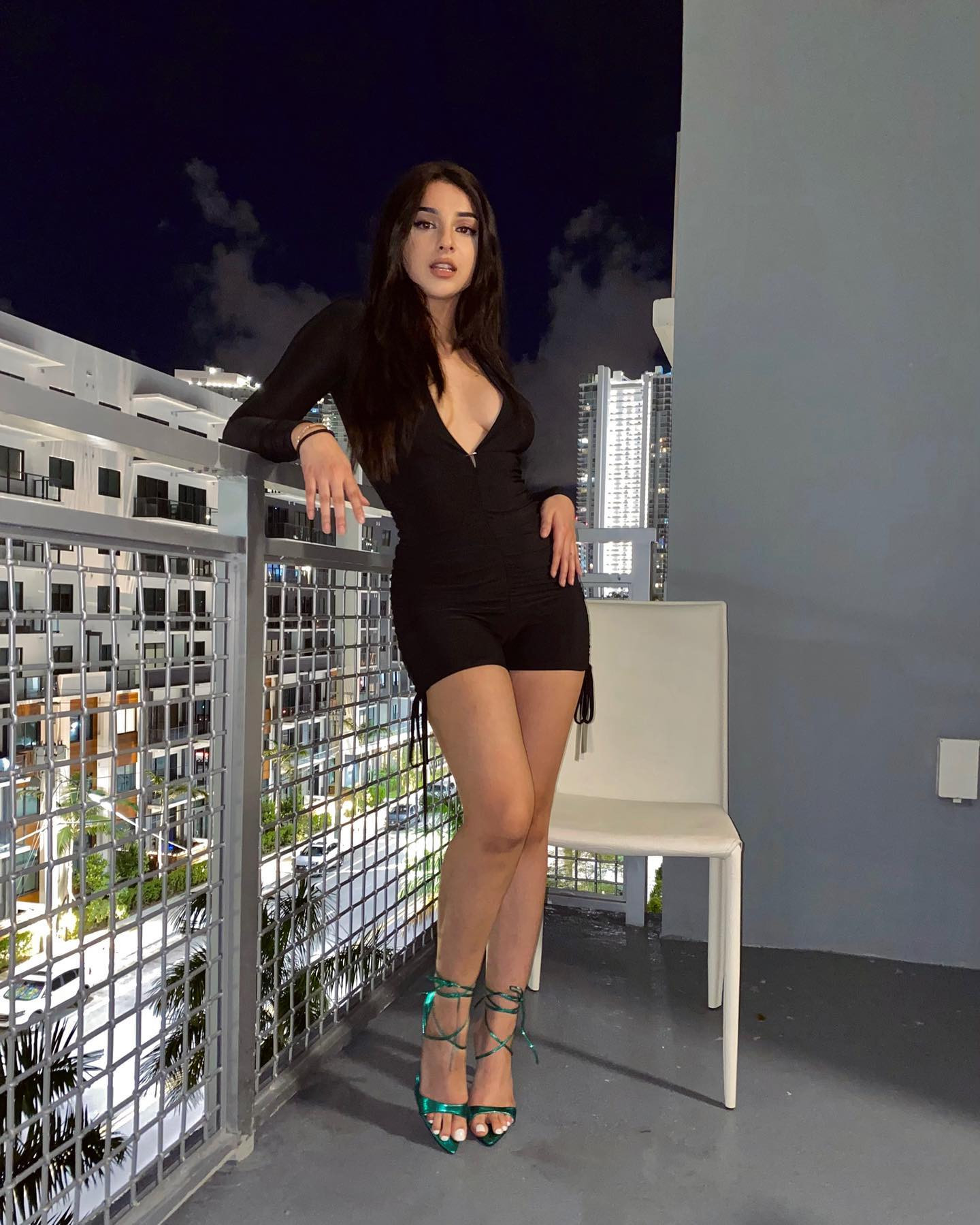 Hira Shayk