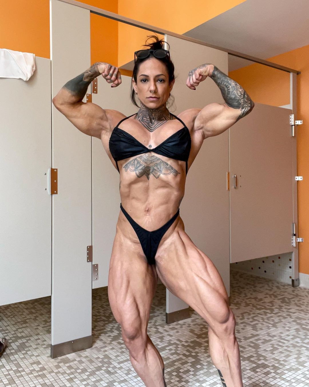 Hulda Lopez