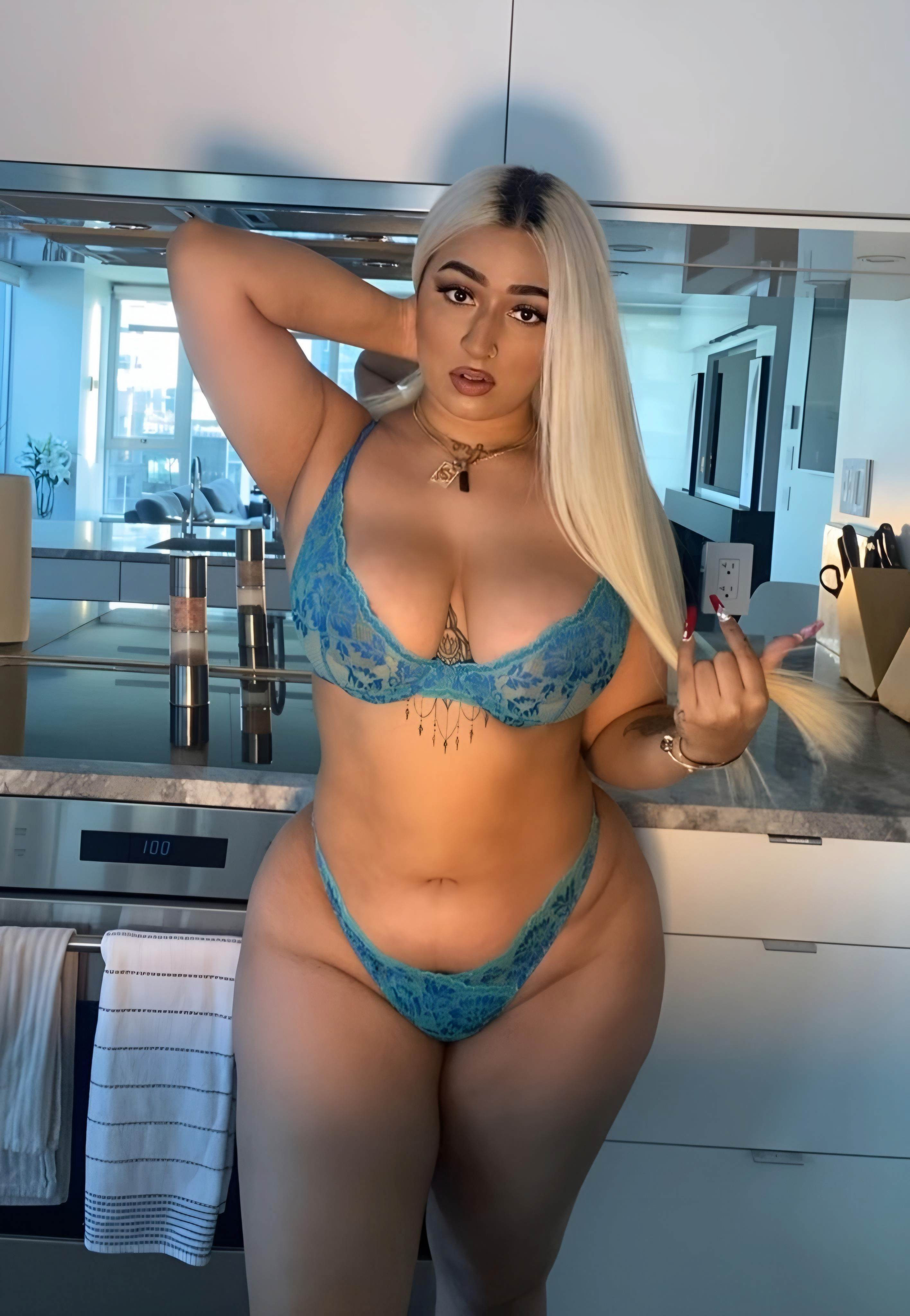 Rakhi Gill