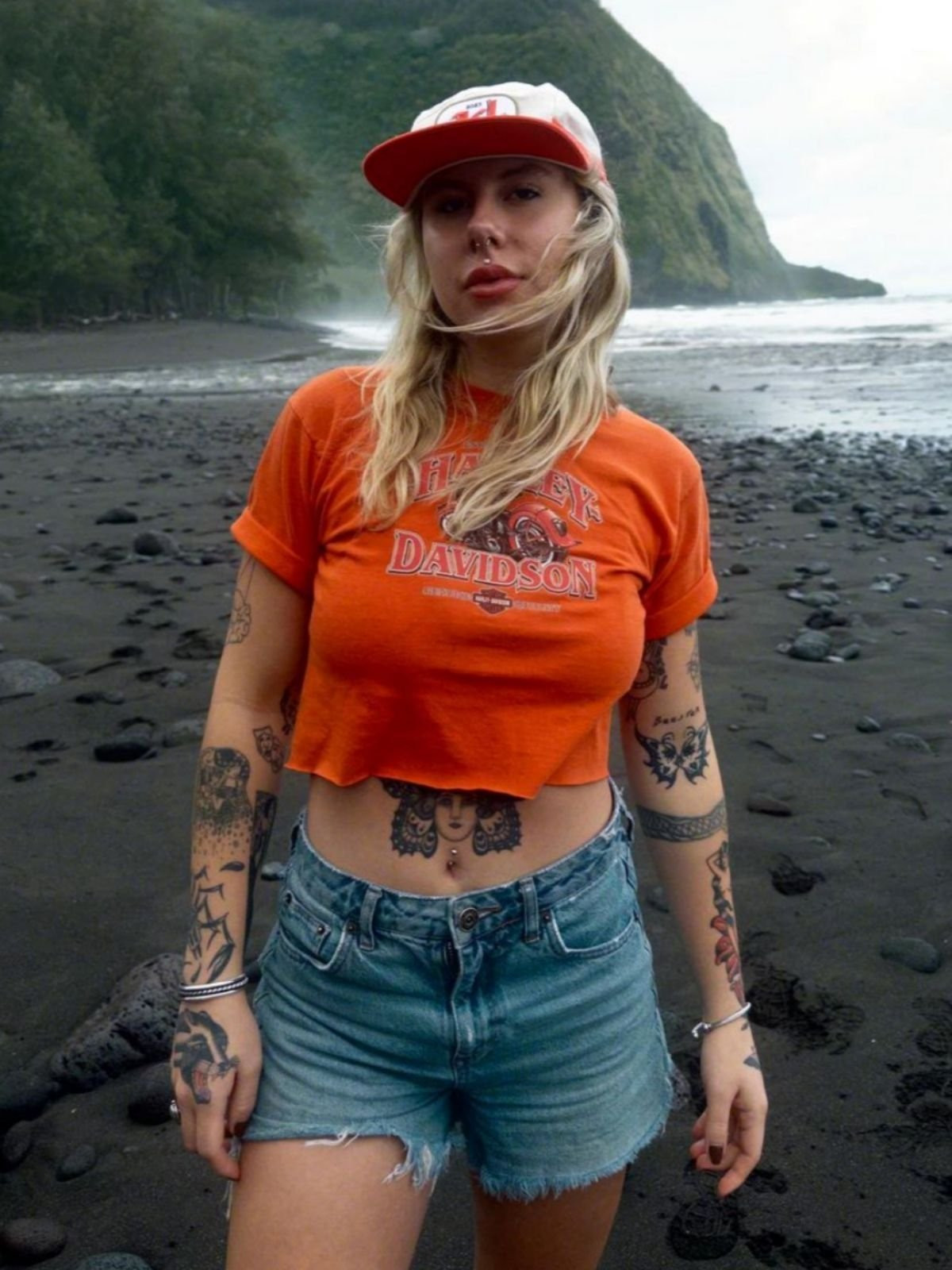 Carly Anderson (comedian)