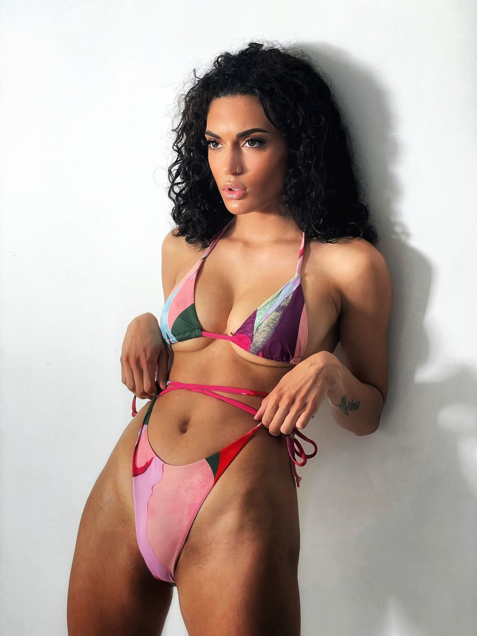 Jaidah Rae