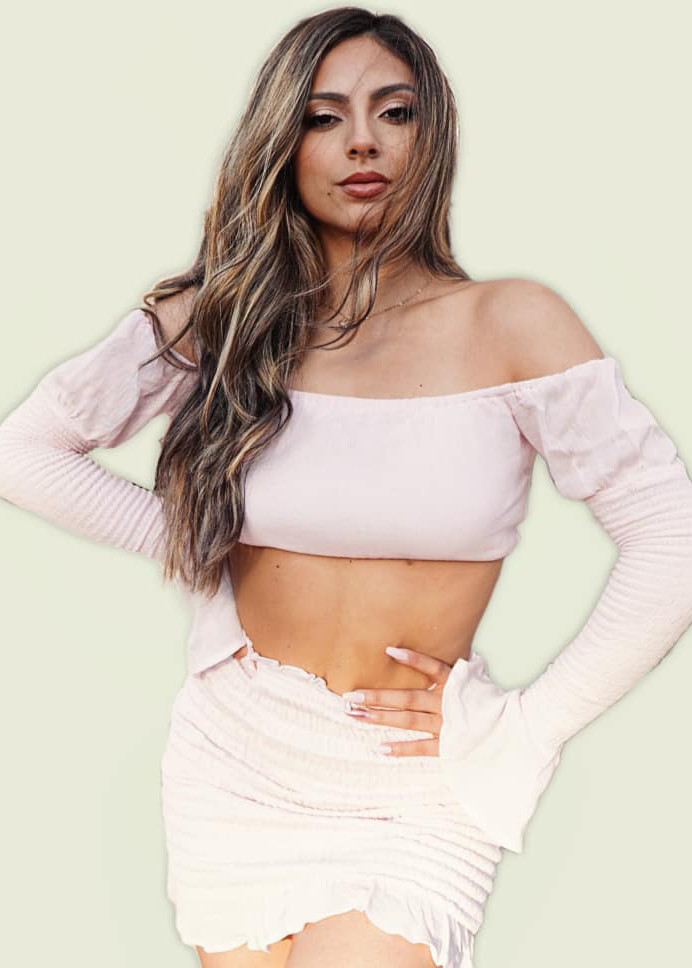 Jasmynn Ive