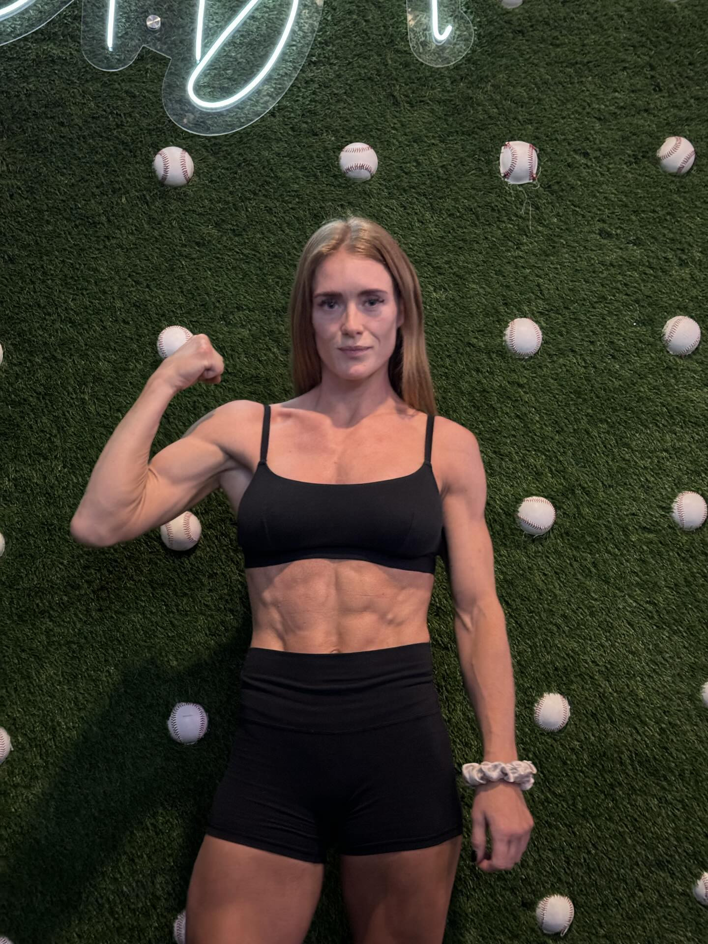 Jenna Williams