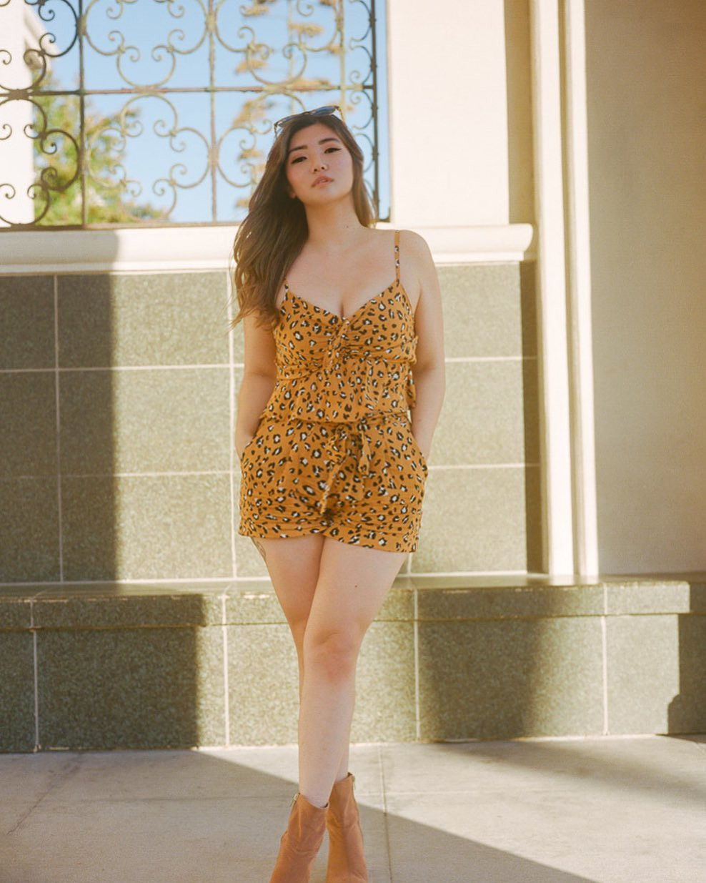 Jessica Fu