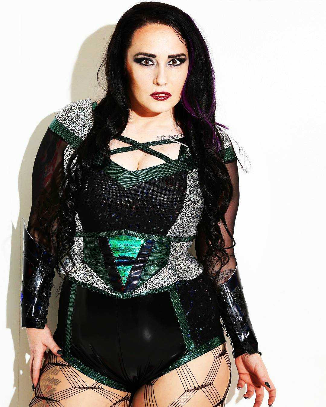 Jessicka Havok