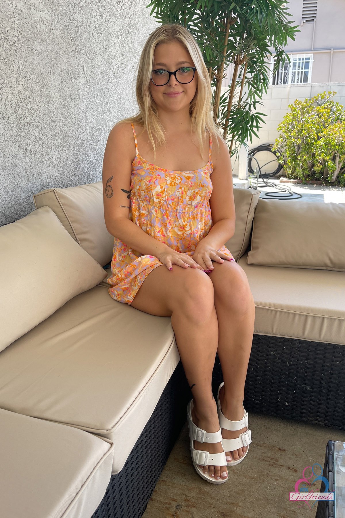 Jill Taylor (Pornstar)