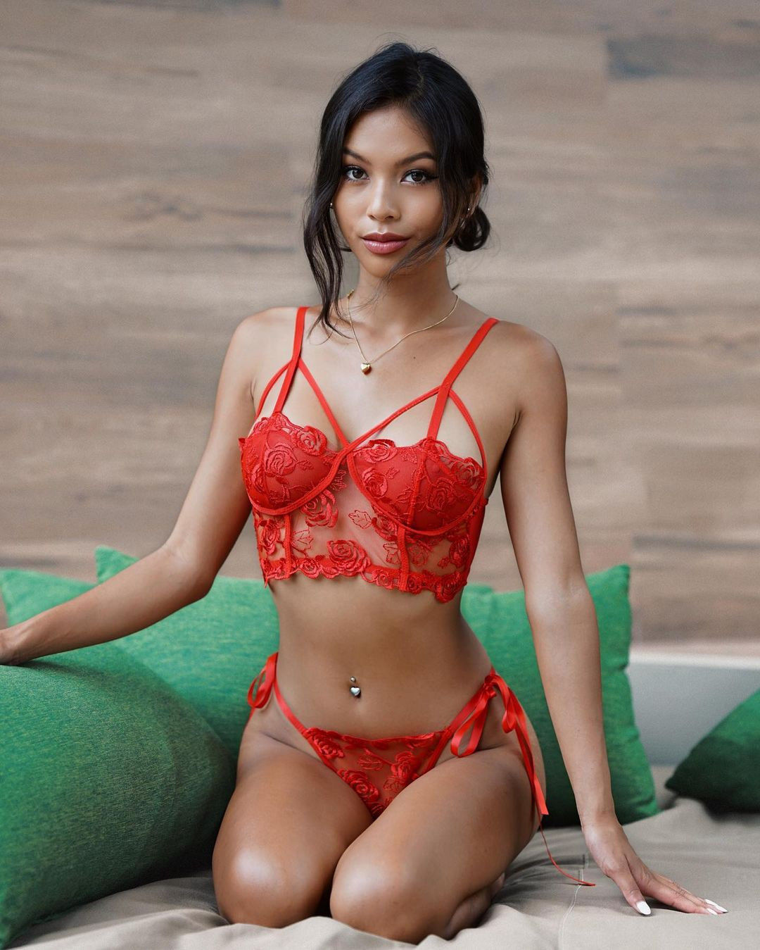 Joy Thailia