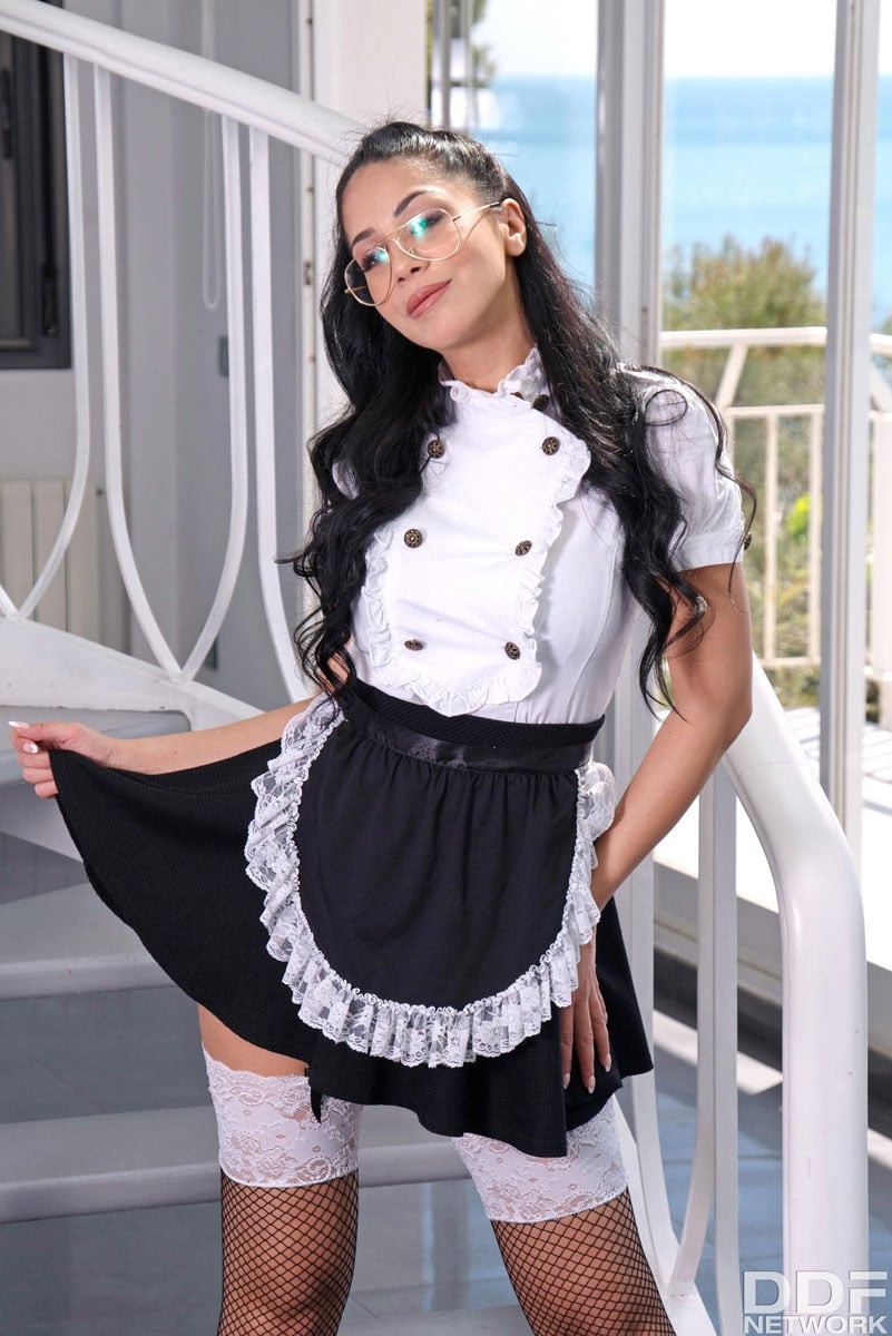 Julia De Lucia