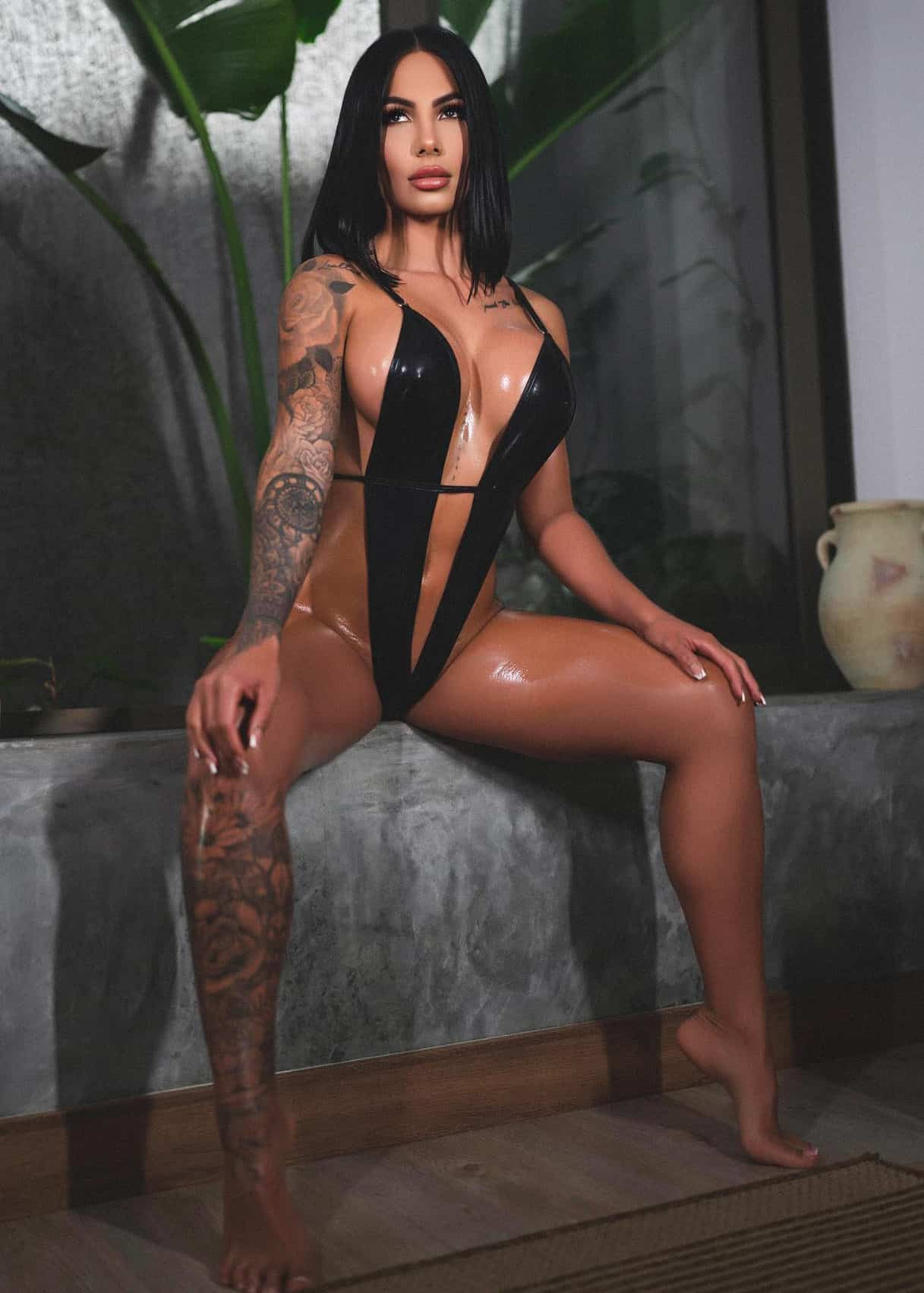 Juliana Candy