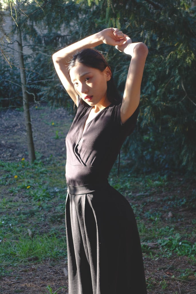 June Liu