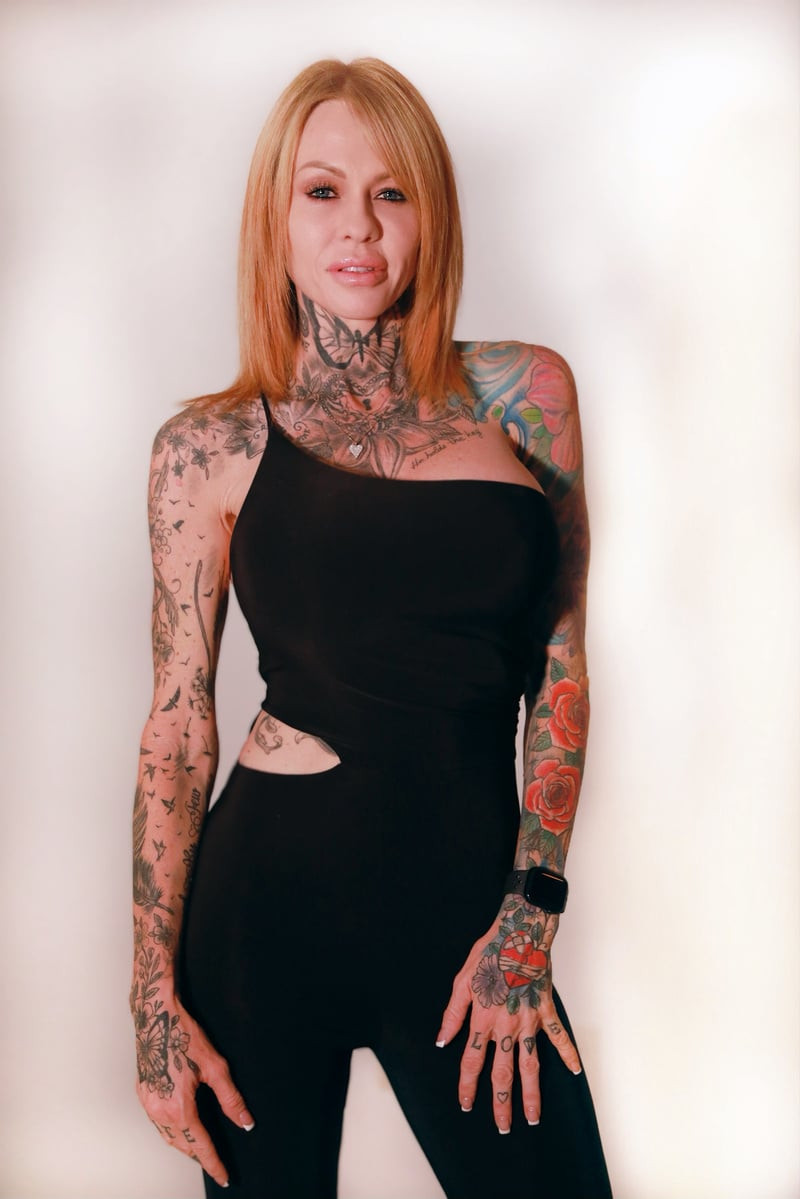 Kandie Angel