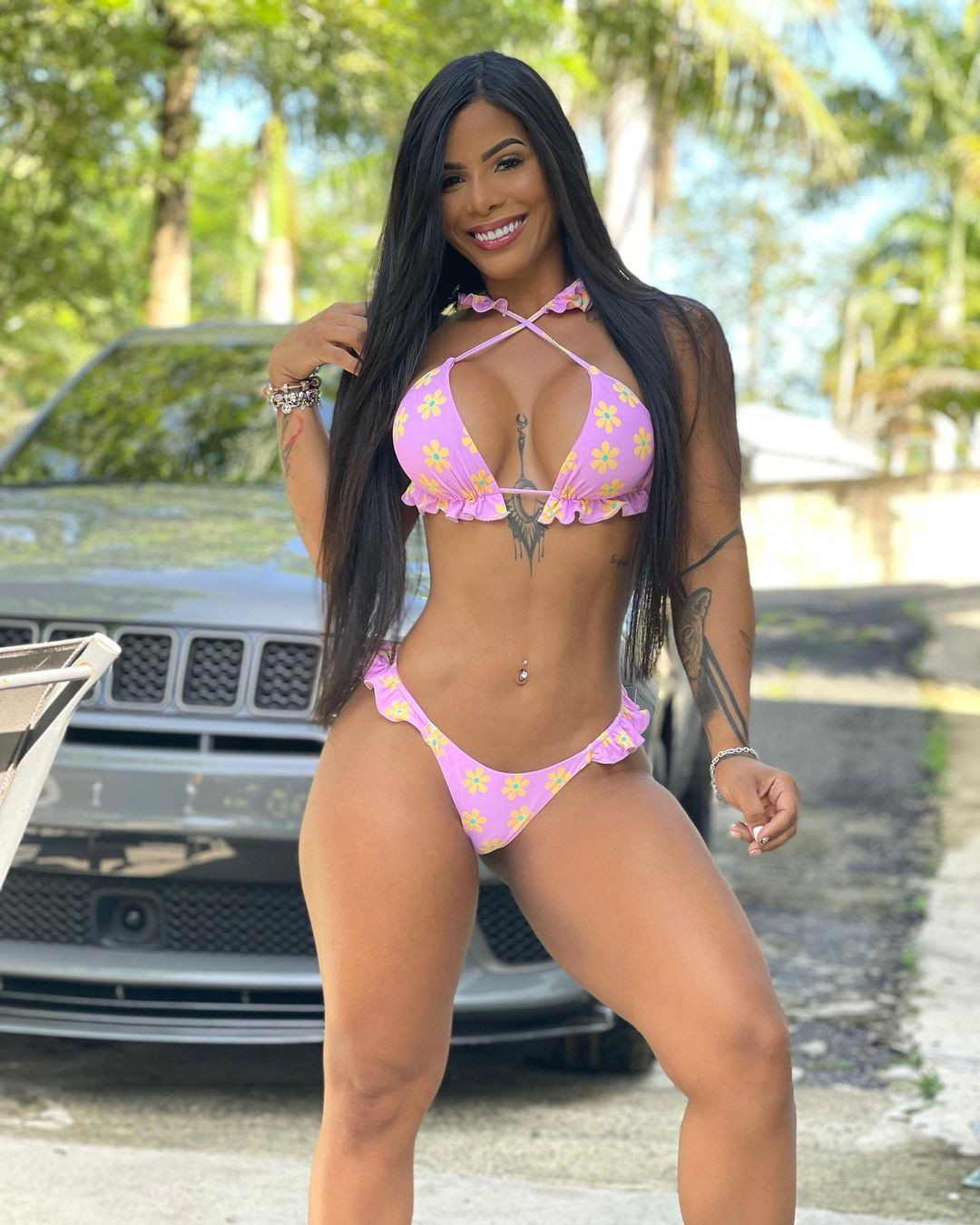Karishna Ayala