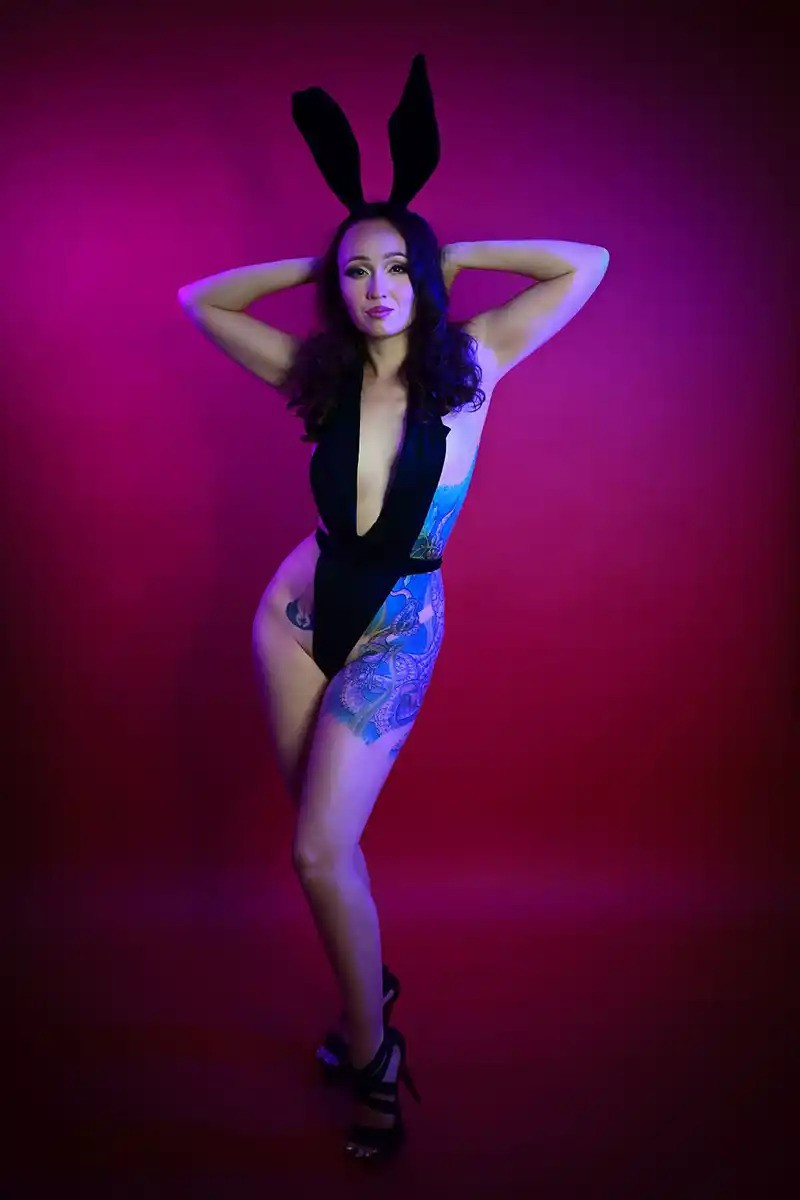 Katherine Kink