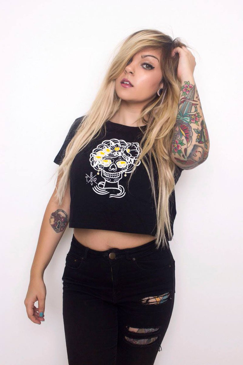 Keshia Suicide