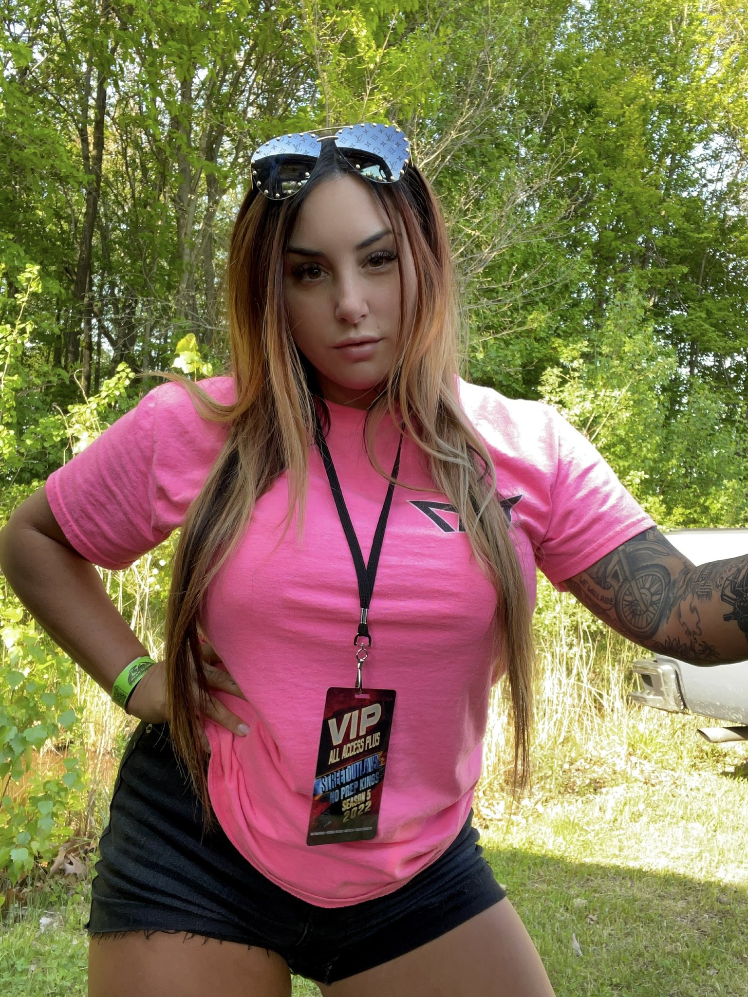 Kayce884