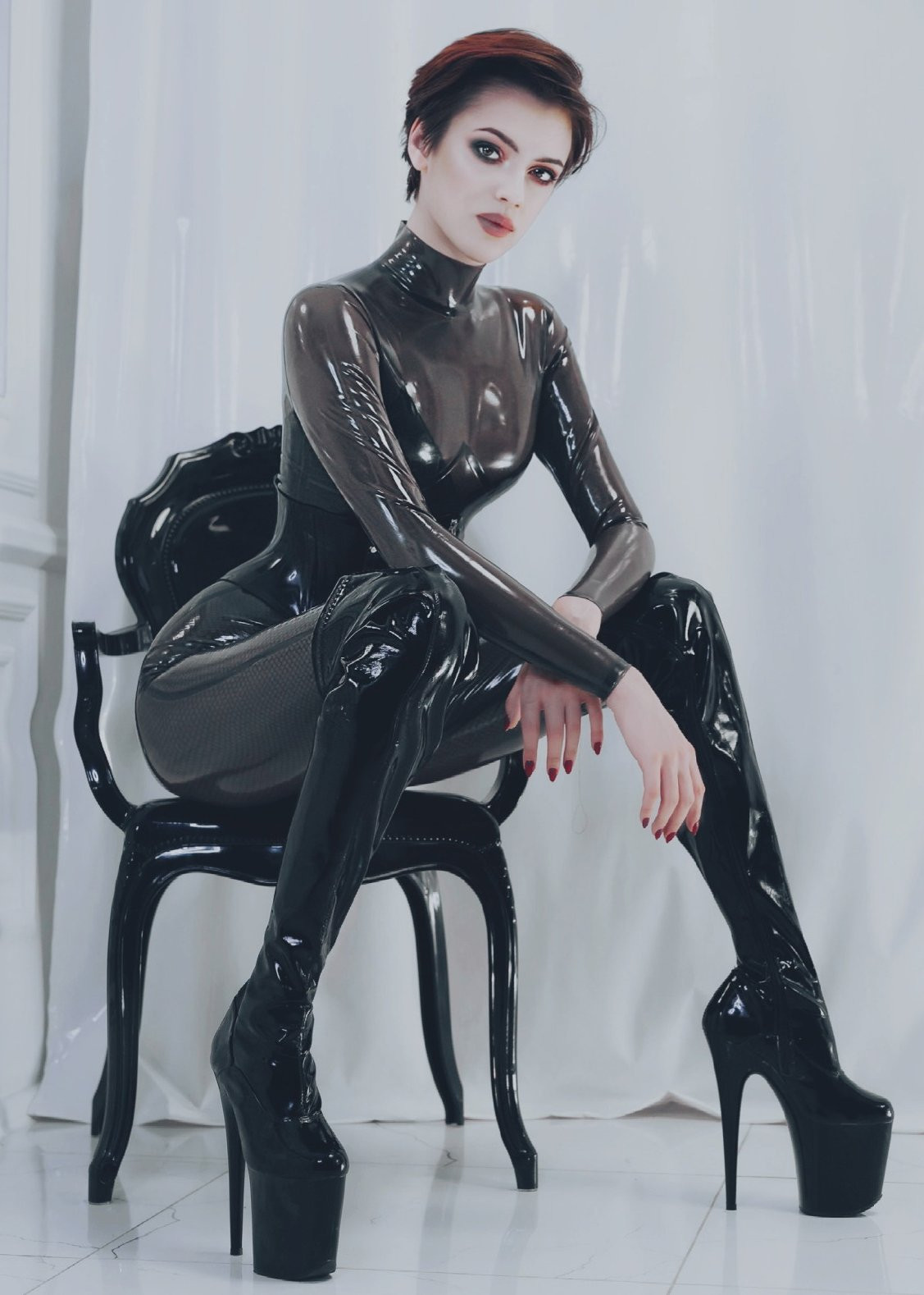Lady Perse