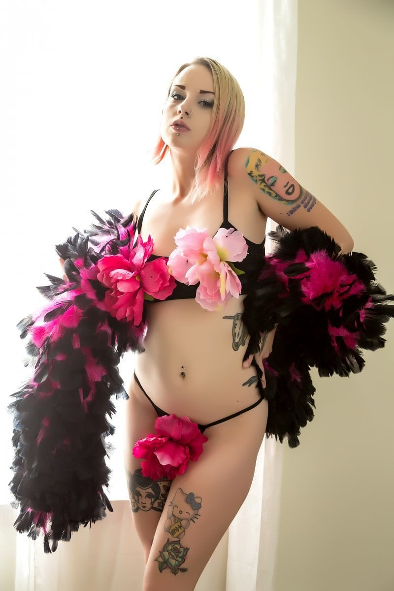 Lady Lazarus