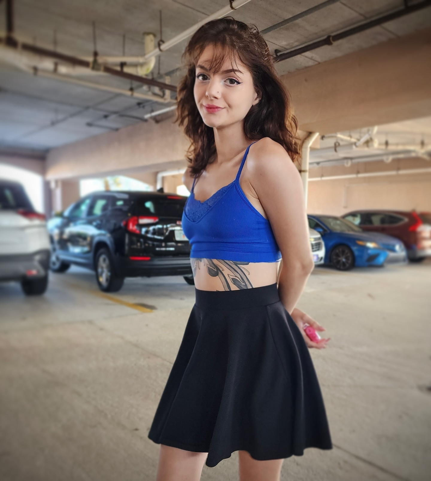 Josie Jo