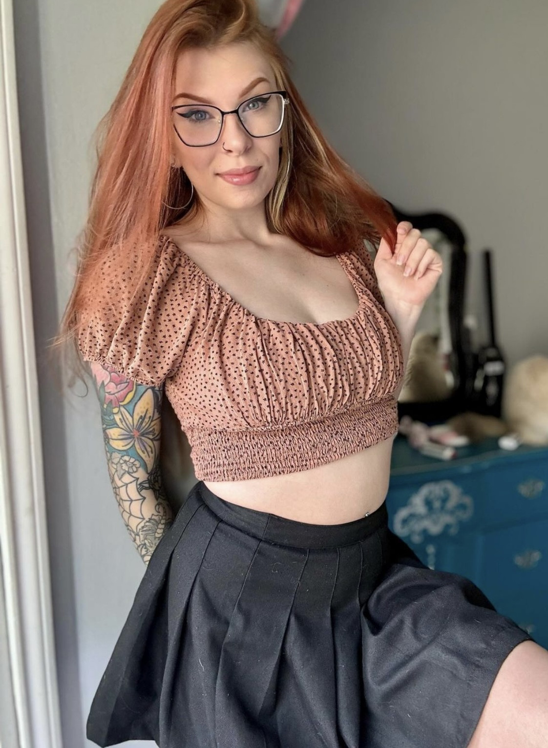 Leslie Lux