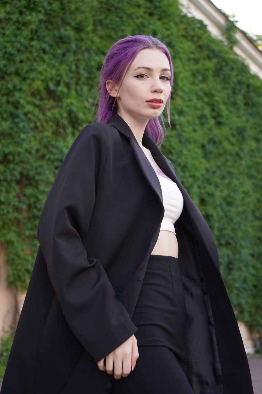 Lesya Moon