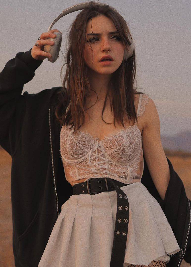 Lilmochidoll