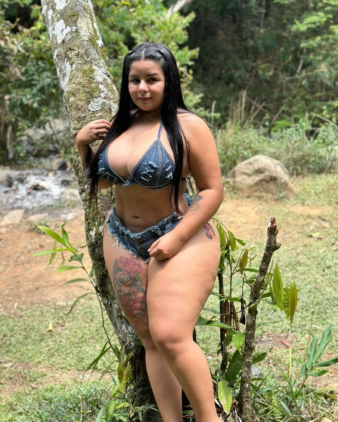Liseth Casas