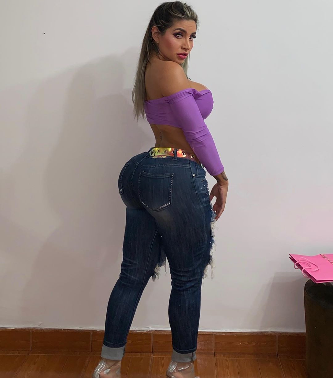 Liss Valderrama