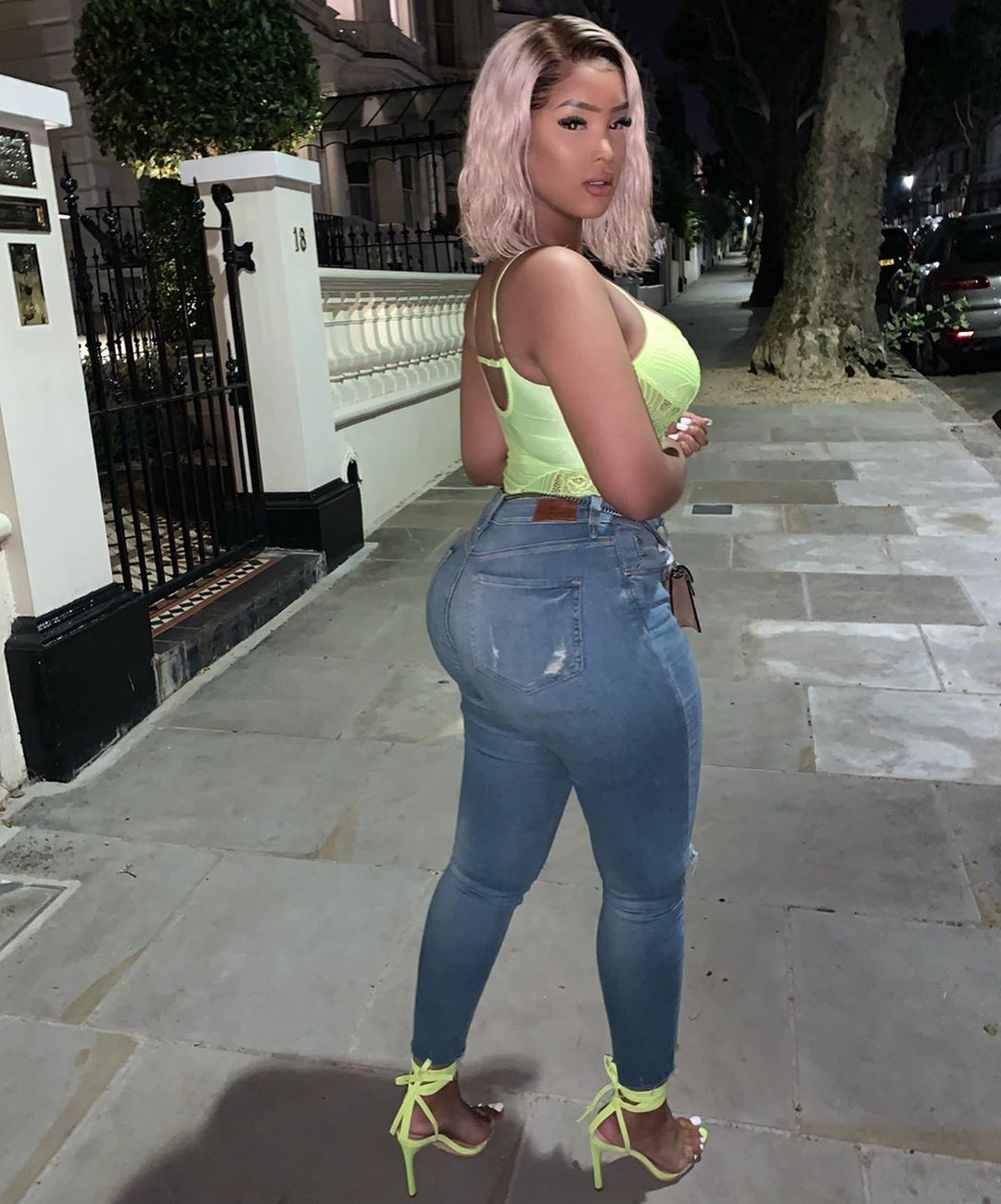 Liyah Mai