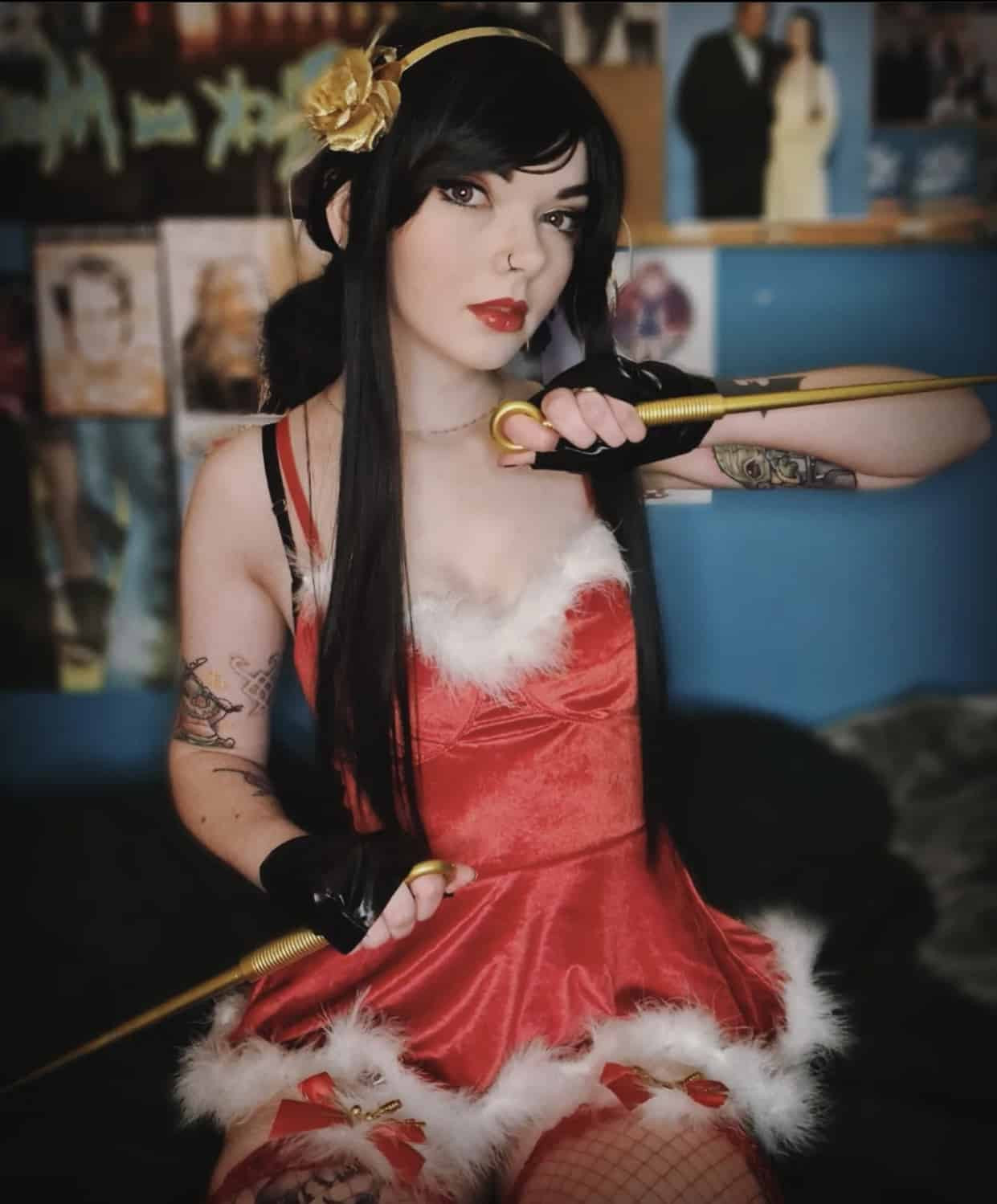 Louise Julie