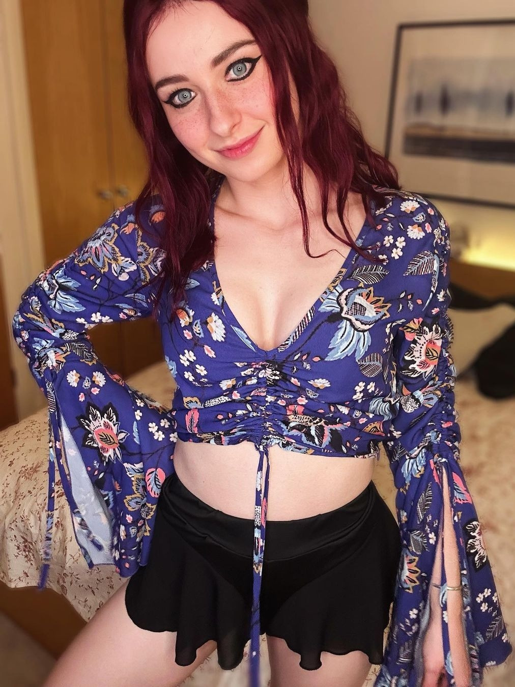 Lola Summers