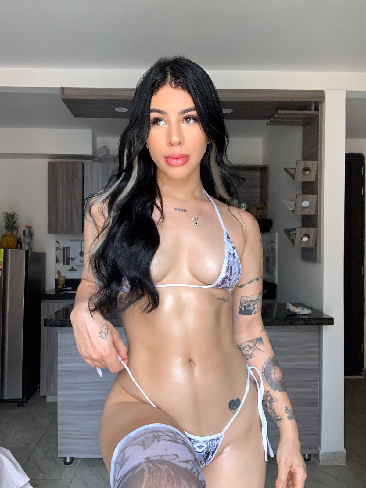 Sarah Montufar