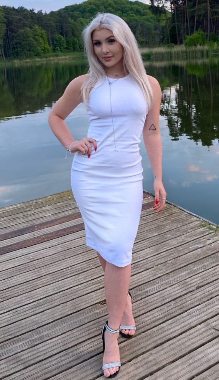 Gosia Jeziorowska