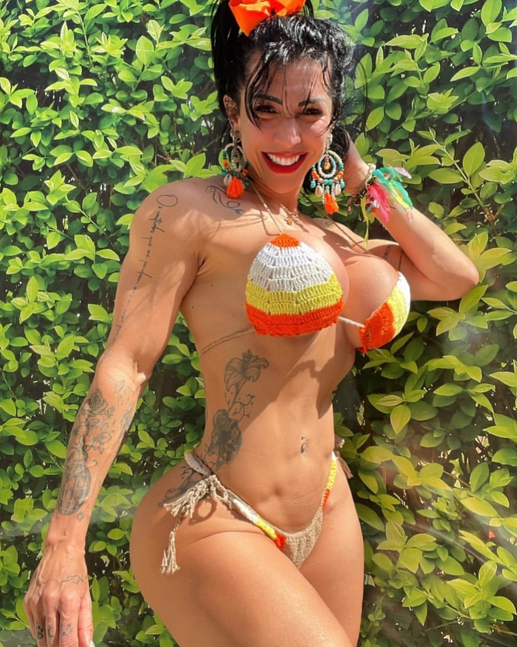 Mara Oliveira