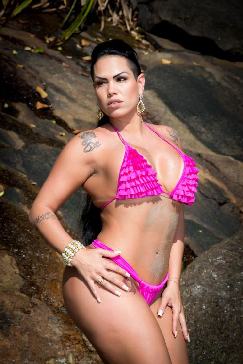 Karyn Alvys