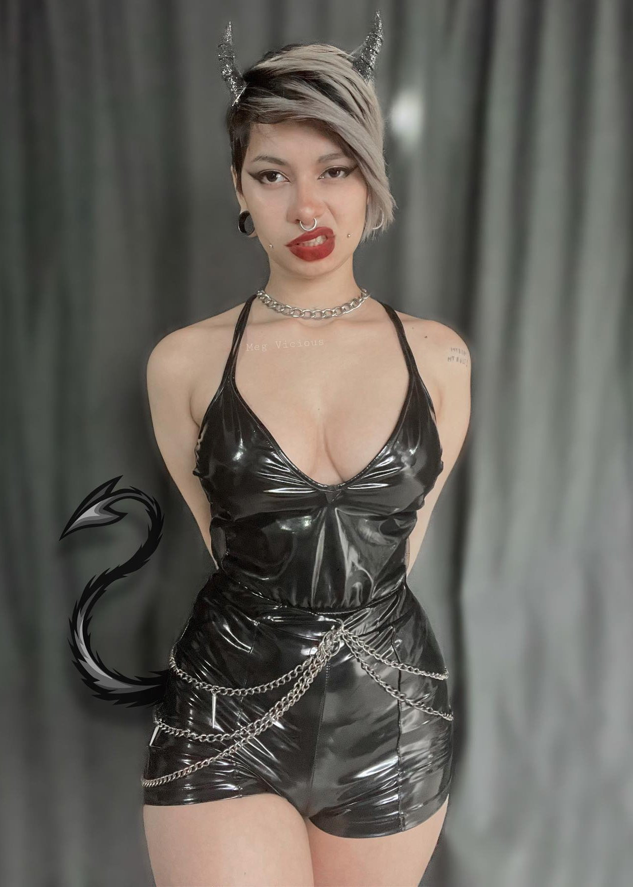 Meg Vicious