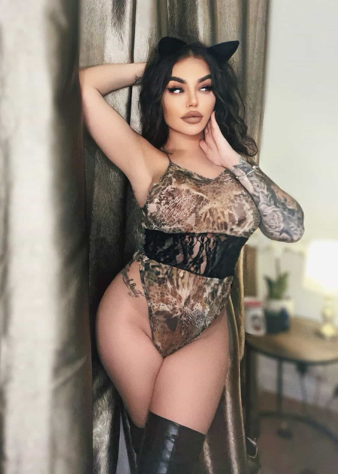 Melia Leigh