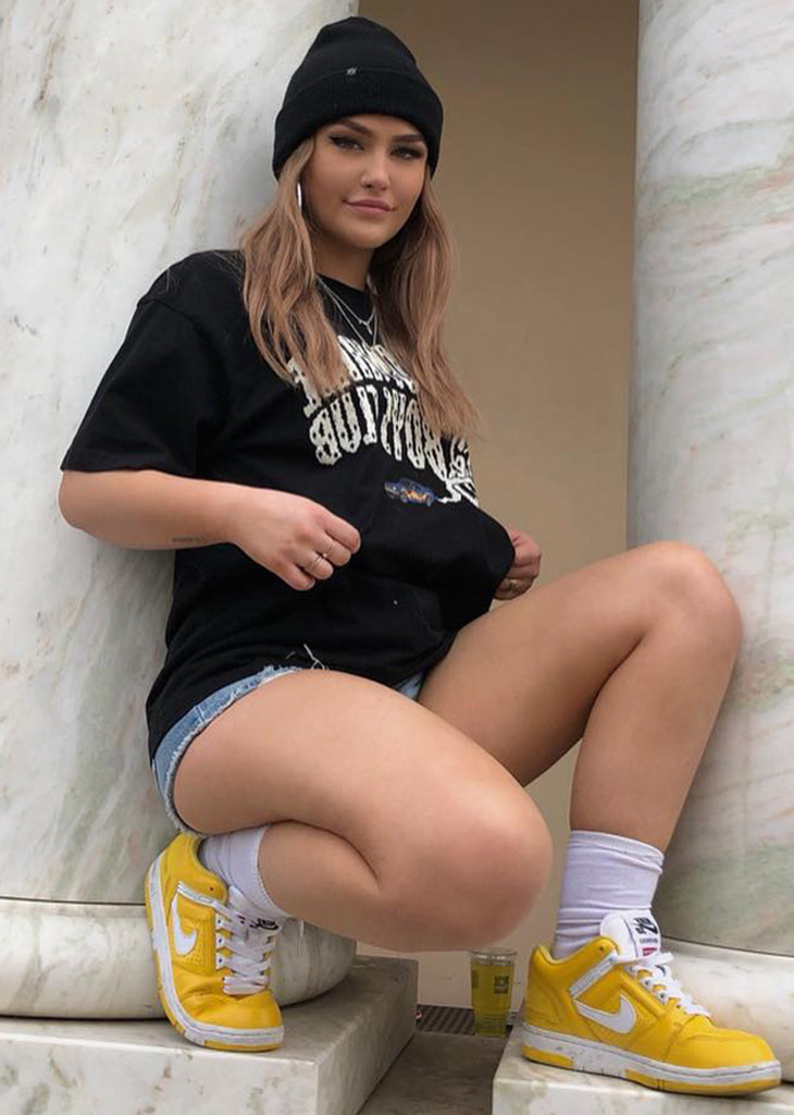 Mel Joy