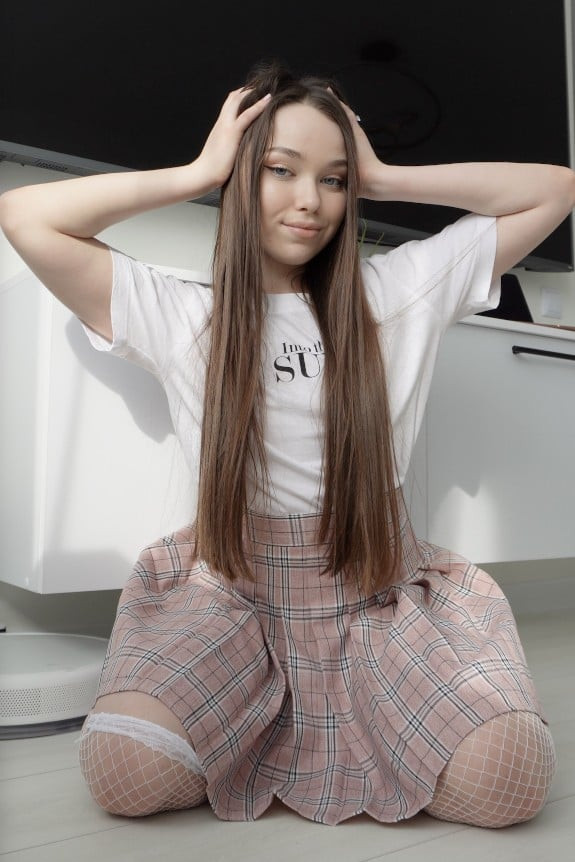Valeria Sladkih
