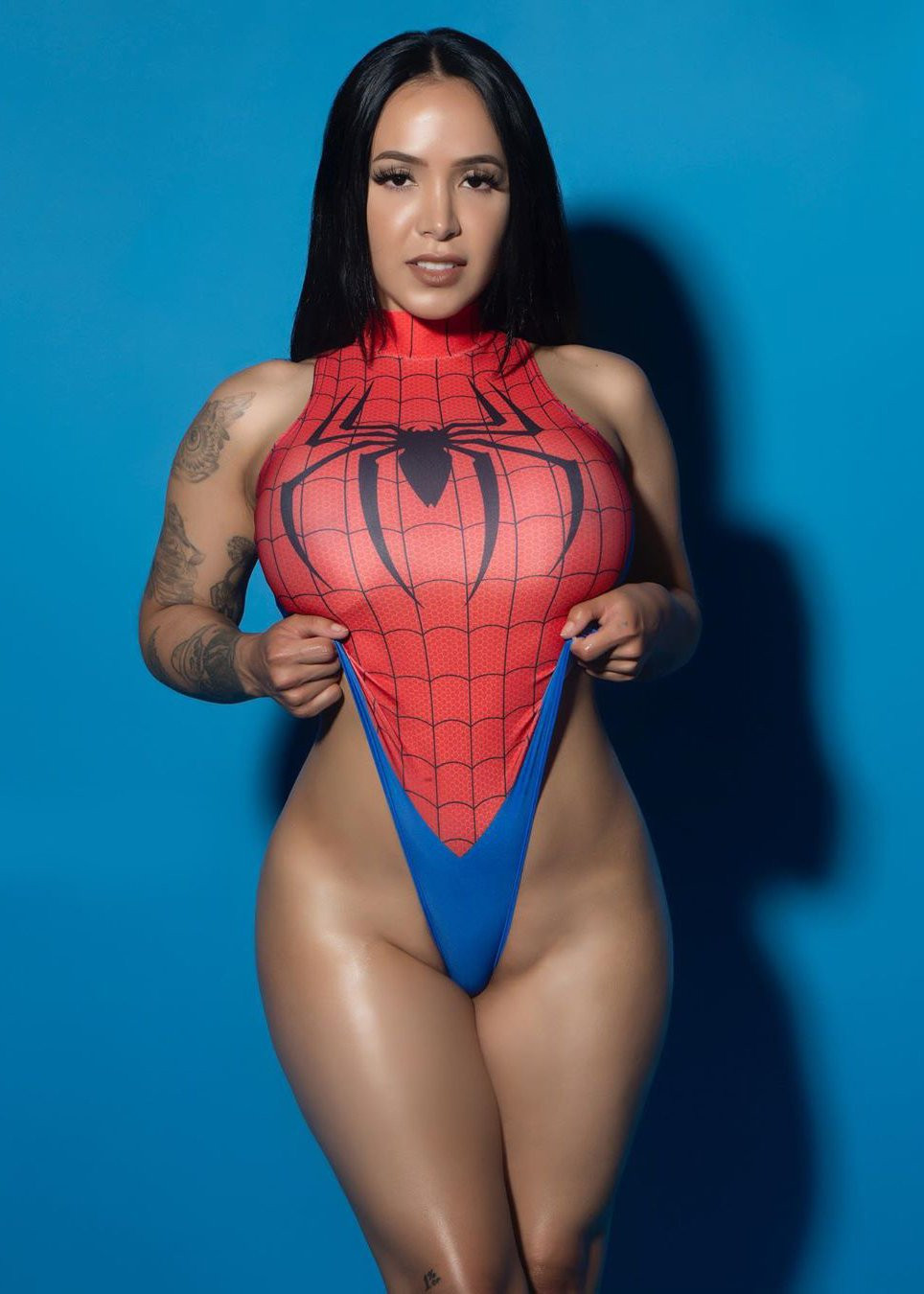 Cristina Minitinah