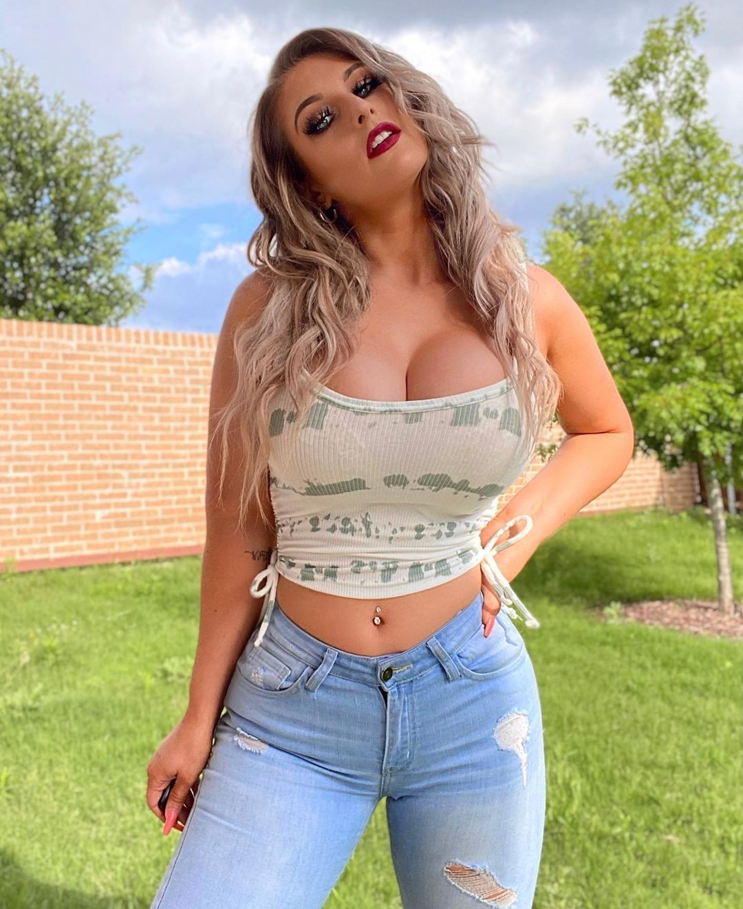 Cori Klein