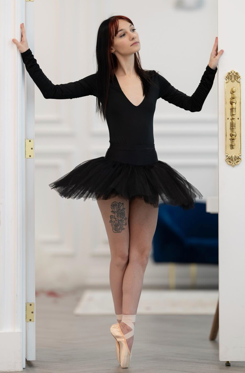 Mistress Marilyn