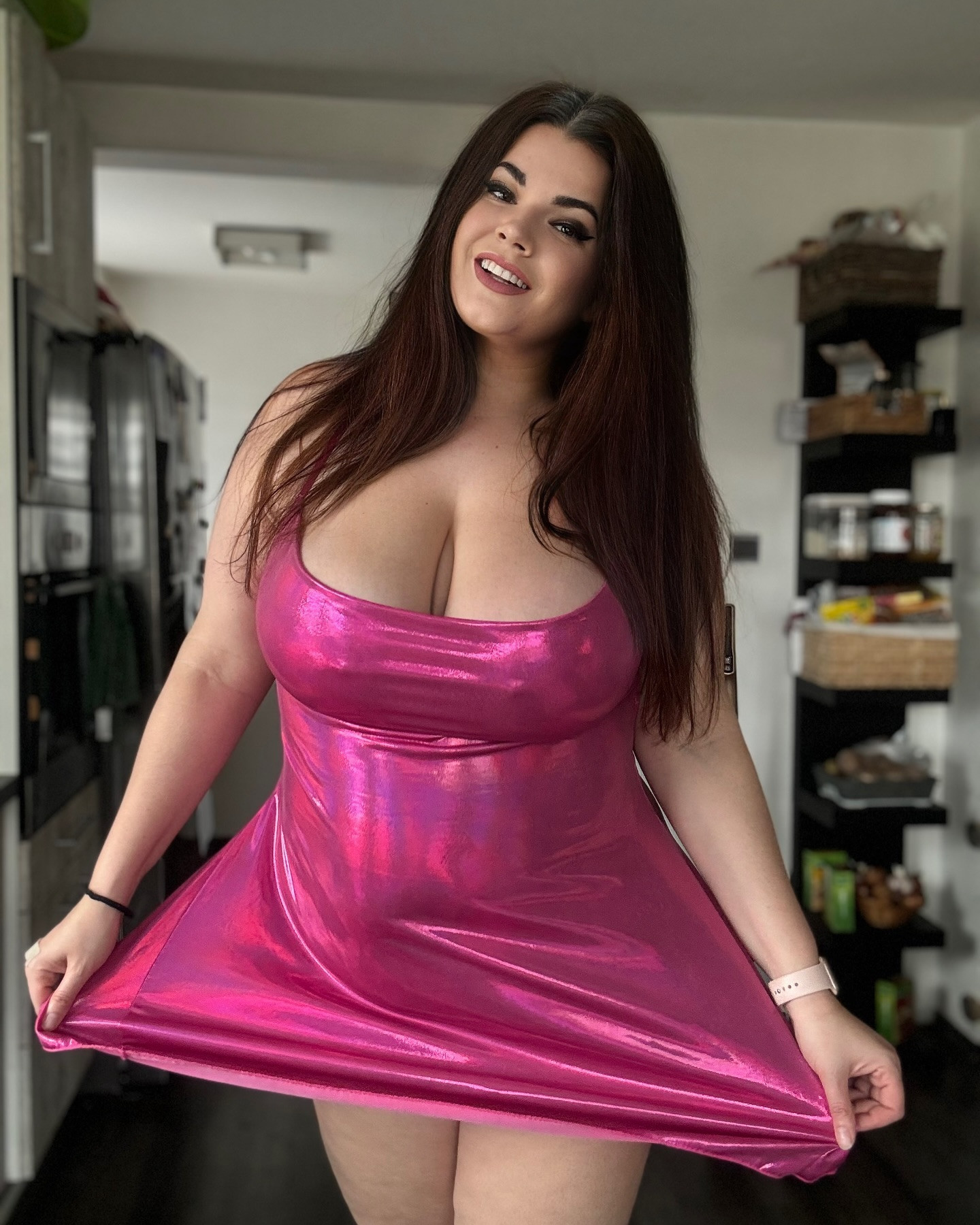 Jasmine Moore
