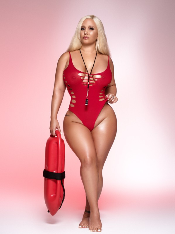 Jenna Love
